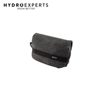 Ryot Piper Smell Safe w/ Locable Travel Case - [Colour: Black]