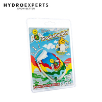 Smokebuddy Original Personal Air Filter - Smokebuddy Cares | Odorless Air