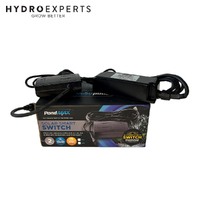PondMAX Solar Smart Switch - Small | For PS600 Pump