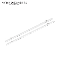 Luxx Lighting LED Bar Bracket Only - For Luxx 200W & 300W Bars