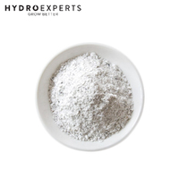 Organic Gardening Solutions Oyster Shell Flour - 1KG | Boost Plants Immune System