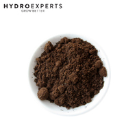 Organic Gardening Solutions Coffee Grinds - 1KG | N-P-K : 2-0.5-0.5