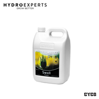 Cyco Platinum Series Swell - [Size: 1L]