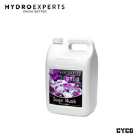 Cyco Platinum Series Suga Rush - [Size: 1L]