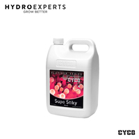 Cyco Platinum Series Supa Stiky - [Size: 1L]