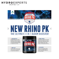 Bio Diesel Rhino PK Powder - 420g