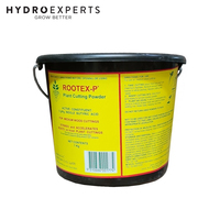 Rootex Rooting Hormone Powder - [Size: 18G]