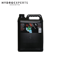 Growth Technology Liquid Range Iron - [Size: 1L]