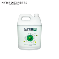 Plant Mechanics Super N+ - 250ML