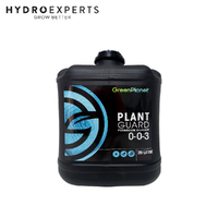 Green Planet Plant Guard - [Size: 5L]