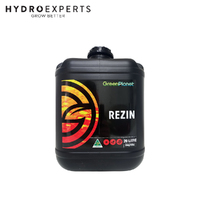 Green Planet Rezin - [Size: 1L]