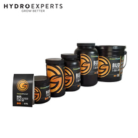 Green Planet Bud Booster - [Size: 500G]