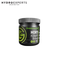 Green Planet Horti rawK - [Size: 100G]