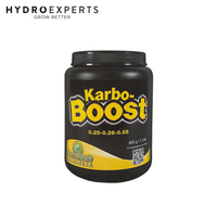 Green Planet Karbo Boost - [Size: 2.3KG]