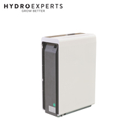 Heylo Air Purifier HL 400 - 520CFM | 3-Speed Fan | Main Filter Not Included