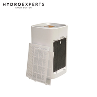 Heylo Air Purifier HL 800 - 1121CFM | 3-speed Fan | 4-Stage Filter