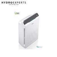 Winix Zero 4-Stage Air Purifier | 4 Fan Speeds | HEPA Filtration