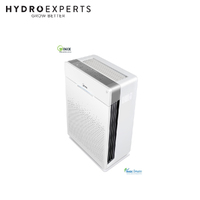 Winix Zero+ Pro 5-Stage Air Purifier | 4 Fan Speeds | HEPA Filtration