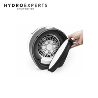 Trotec Designer Air Cleaner AirgoClean 10 E - 40M3