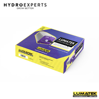 Lumatek Digital Control CMH Ballast - 630W | Dimmable | 3 Years Aus Warranty