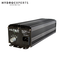 Hi-Par OG Digital Dimmable Ballast - 600W | 240V & 400V | SE/DE | HPS MH