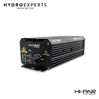 Hi-Par Digital Control CMH Ballast - 315W | Dimmable