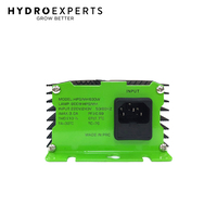 Digi-Lumen 4D Dimmable Ballast - 600W | Digital Ballast | For HPS/MH/LED Lamps