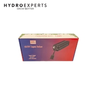 JBL Digital Ballast - 600W | 240V | For MH / HPS Lamps