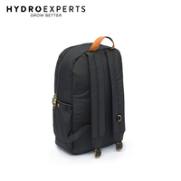 Revelry The Explorer Smell Proof 18L Backpack - Black