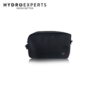 Avert Backpack Travel Bag - 5.5L | 25CM x 15CM x 15CM | Activated Carbon Lining