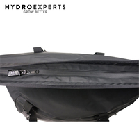 RYOT Carbon Series Hauler Bag w/ Smell Safe & Locable Zipper
