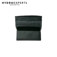 Ryot Flat Pack Bag w/ Smell & Water Proof - Small | Durable Exterior