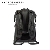 Ryot Carbon Series SmellSafe DRY+ Backpack w/ Smell & Water Proof - Black