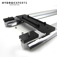 Mojo Cow PS1 Light Kit - 2 x 24W | 6400K | White | Fluorescent T5 | Propagation Light