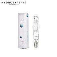 IntroGro Metal Halide (MH) Lamp - 600W | 6K | 240V | Retro Fit | Runs on HPS Ballast