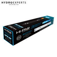Hi-Par High Pressure Sodium (HPS) DE Lamp - 600W