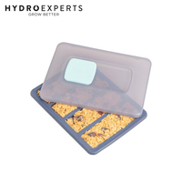 Magical Butter Granola Moulds - 2 Pack | Non-stick | Durable