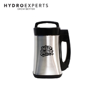 Wild Butter Machine Kit - Botanical Extractor & Herbal Infuser | Afterpay & ZipPay Available