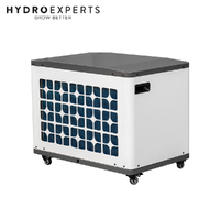 Toyesi IC 9000 Heater Chiller | For Ice Baths & Cold Plunge Pools
