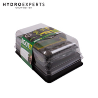 ROOT!T (RootIt) Rooting Sponge Propagation Kit - 24 | Seed Tray Propagator