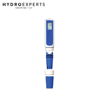 Bluelab OnePen / One Pen - pH,  EC & Temp Combo Meter | w/ Replacement Probe