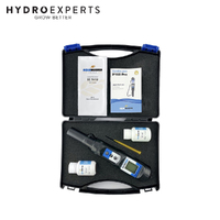 Aqua Master Tools pH, EC, PPM, TDS Combo Pen - P160 Pro | IP67