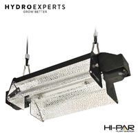 Hi-Par DE CMH 630W Digital Control Kit with Reflector & 630W Lamp
