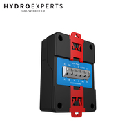 TrolMaster Hydro-X Thermostat Station 2 - TS-2 | Plug & Play