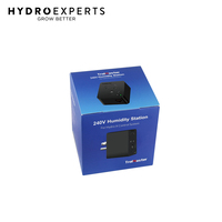 TrolMaster Hydro-X Humidity Device Station w/ Cable Set - DSH-2 | 240V