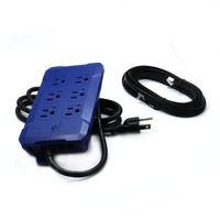 TrolMaster Aqua-X Irrigation Control System - 110V | Control Board | OA6-110