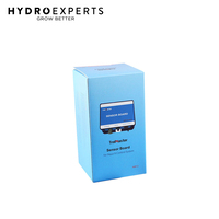 TrolMaster Aqua-X Irrigation Control System - AMP-2 | pH | EC | Temperature 
