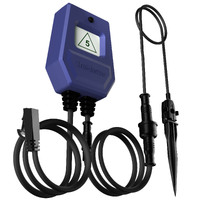 TrolMaster Aqua-X Water Detector & Touch Spot | LCD Display | WD-1