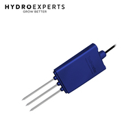 TrolMaster Aqua-X Water Content Sensor | Water Detector & T Split Ext. Cable | WCS-1