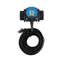 TrolMaster Aqua-X Digital Flow Meter | For Controller for Aqua-X Pro Only | DFM-1